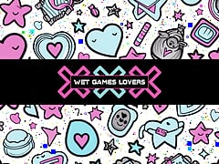 Wet Game Lovers - Trailer
