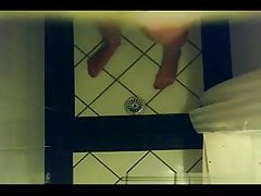 Code of practice Teen Pisses in the Dorm Shower