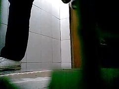 china rest room spy 115