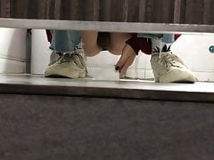 china toilet spy 116