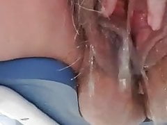 My Piss Slut pissing for you all