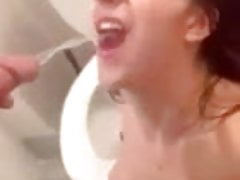 Piss In Indiscretion 4